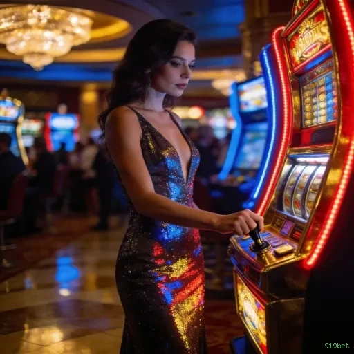 Conta 919bet sincronizada site e app