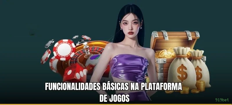 Pagamentos 919bet PIX