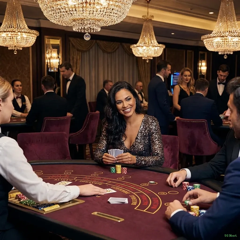 Bônus boas-vindas 919bet R$100